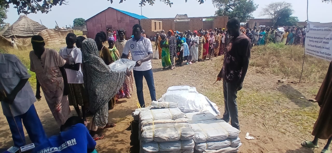 Community assistance
